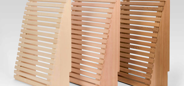get comfortable in your infrared sauna