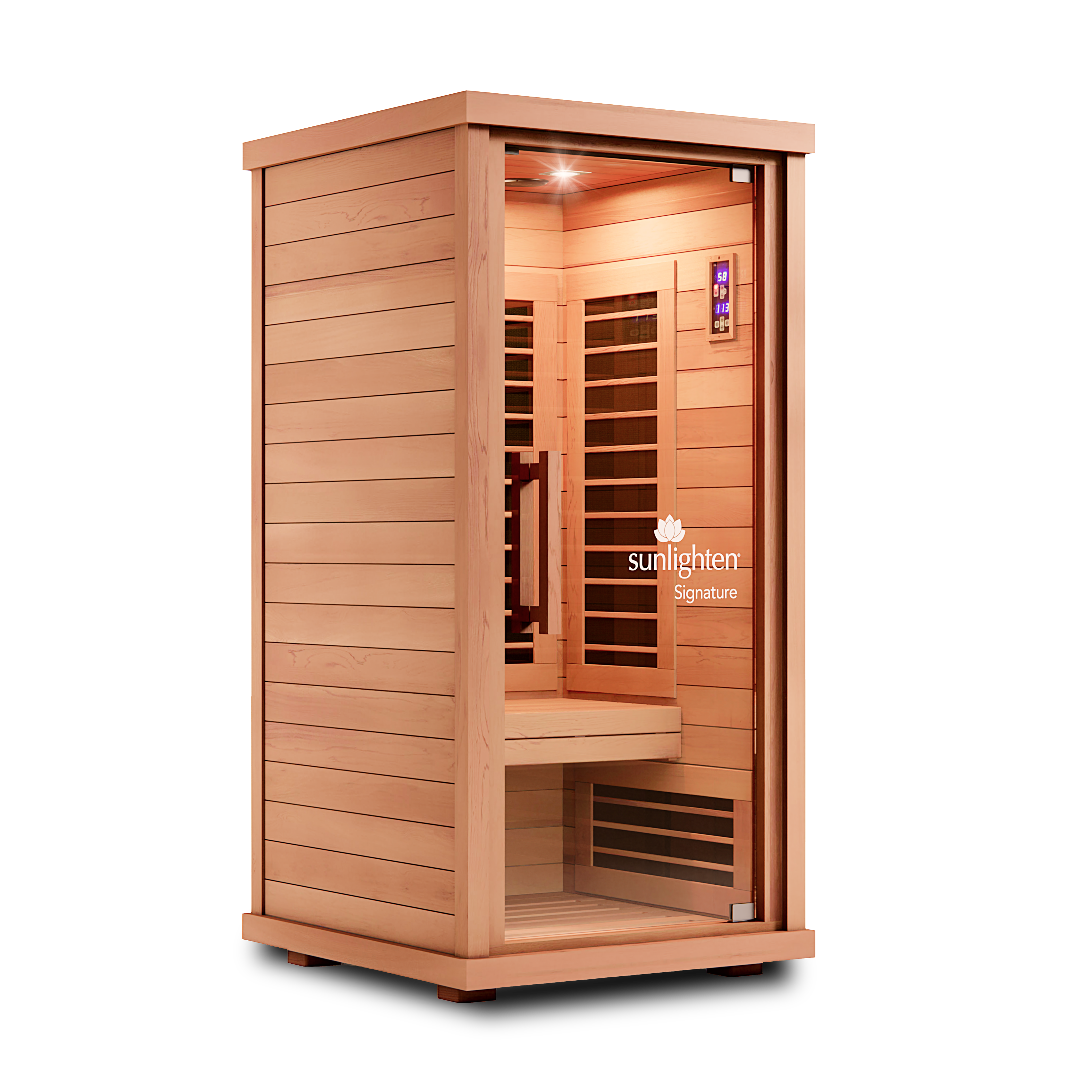 Signature I - Eucalyptus