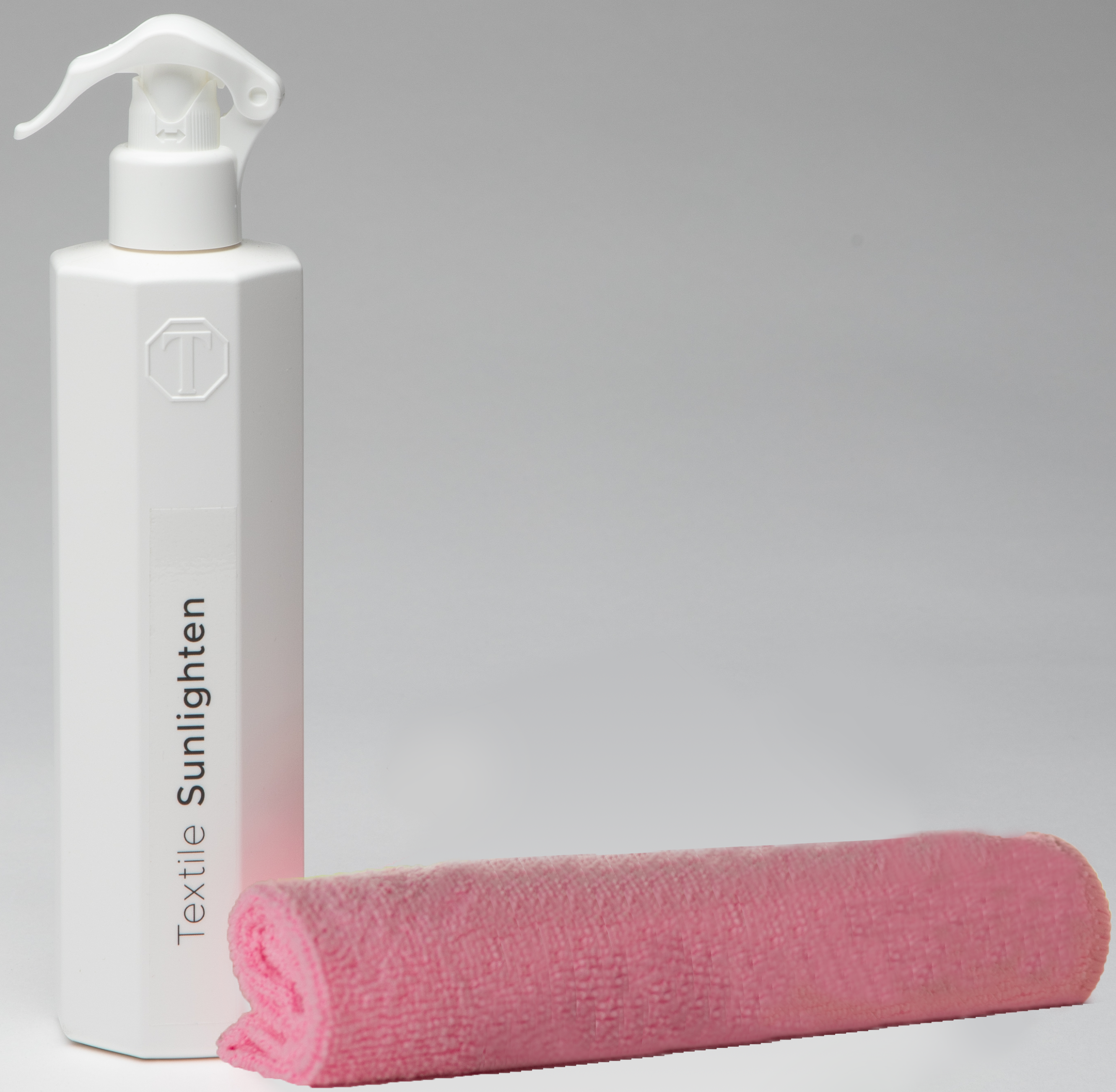 Textile Cleaning Kit