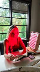 RED Light Therapy Panel Mini