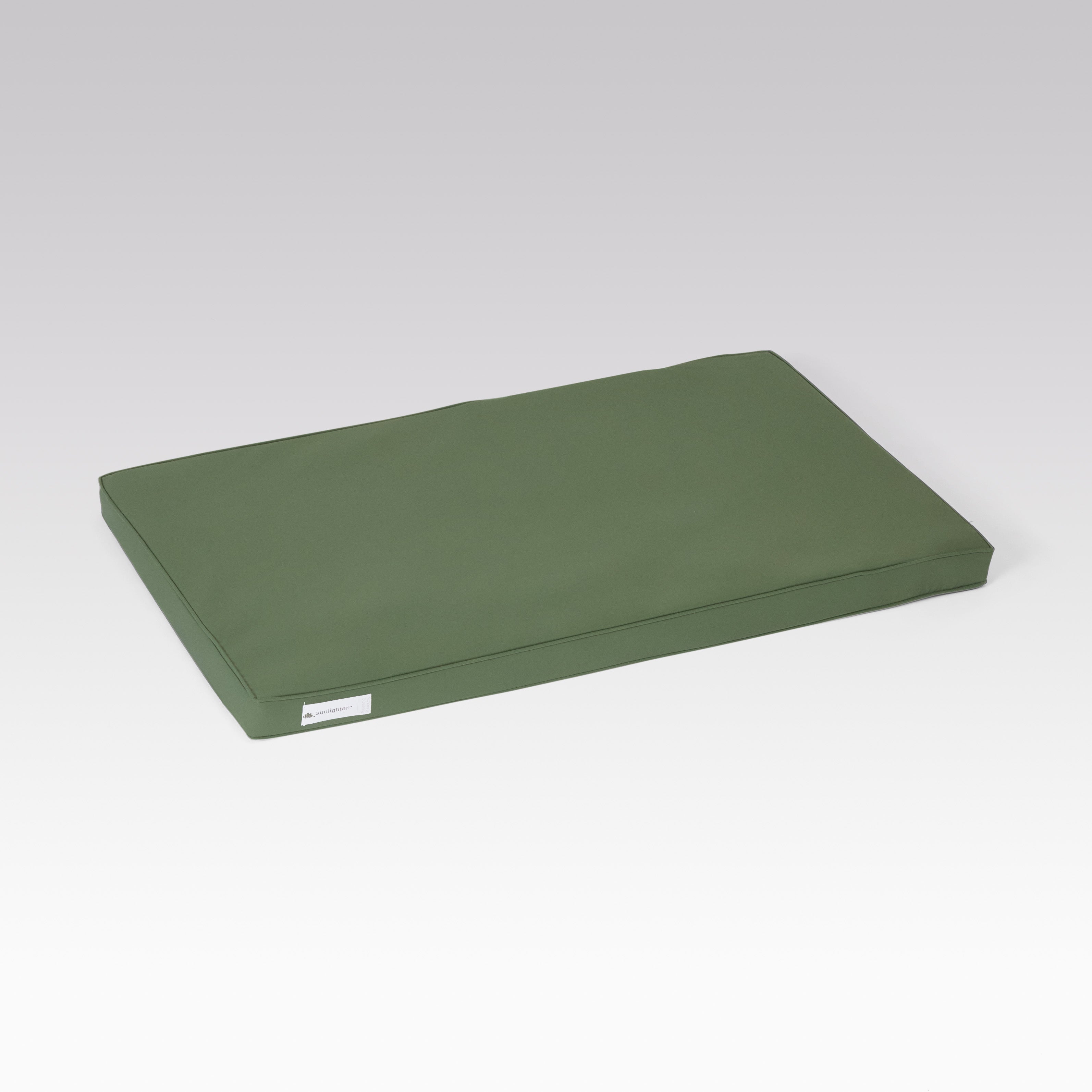 Classic Sauna Cushion