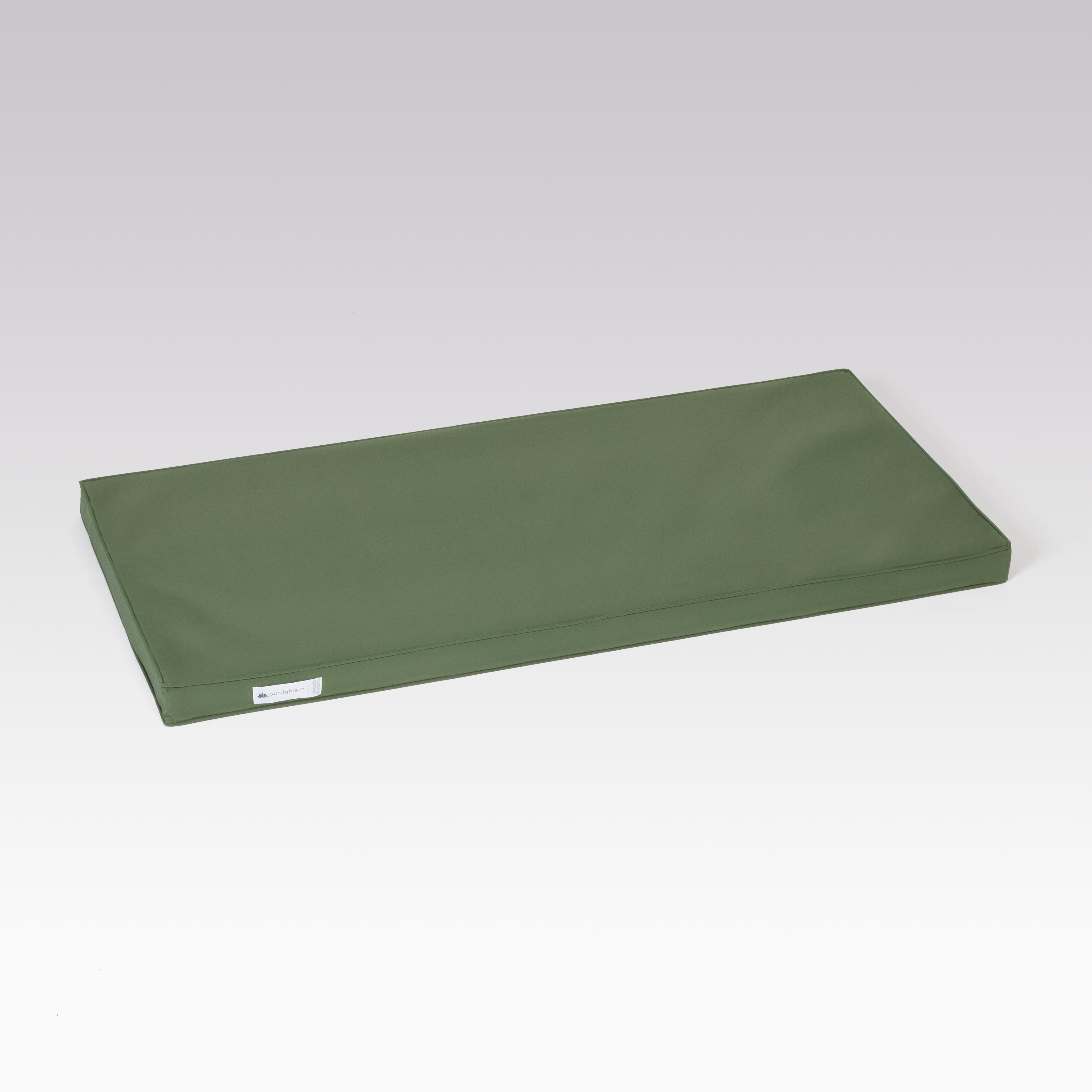Classic Sauna Cushion