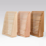 Backrests