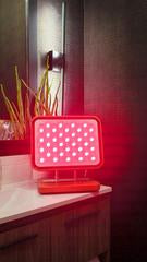 RED Light Therapy Panel Mini
