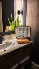 RED Light Therapy Panel Mini