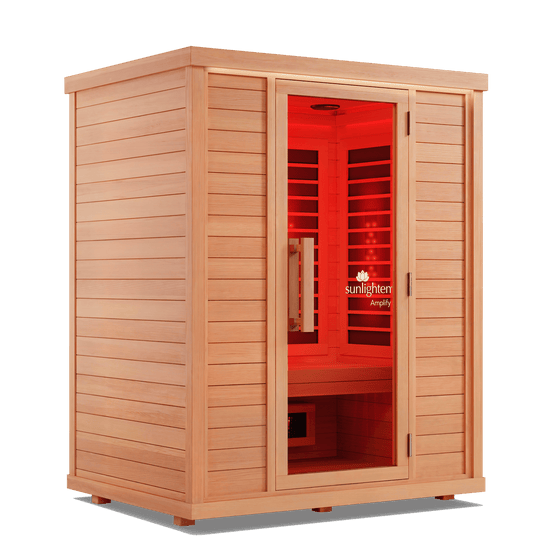 Amplify RED III