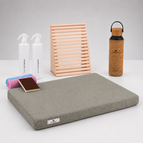 Sauna Essentials Bundle 1-2 Person