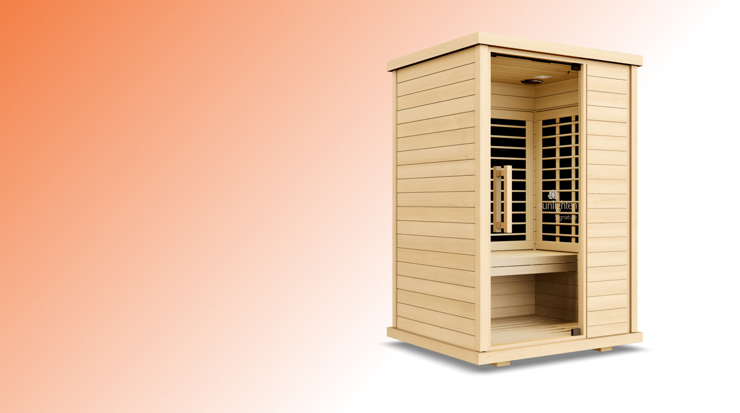 Signature II -  Basswood