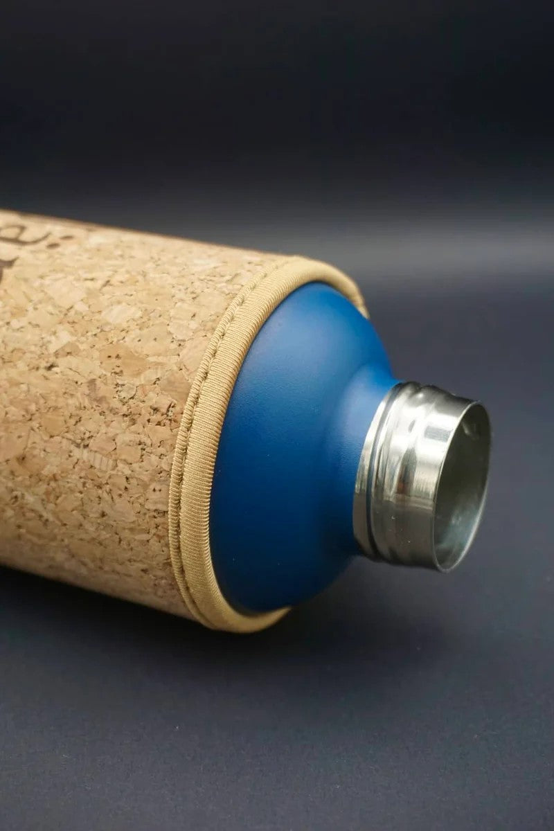 Sauna Water Bottle