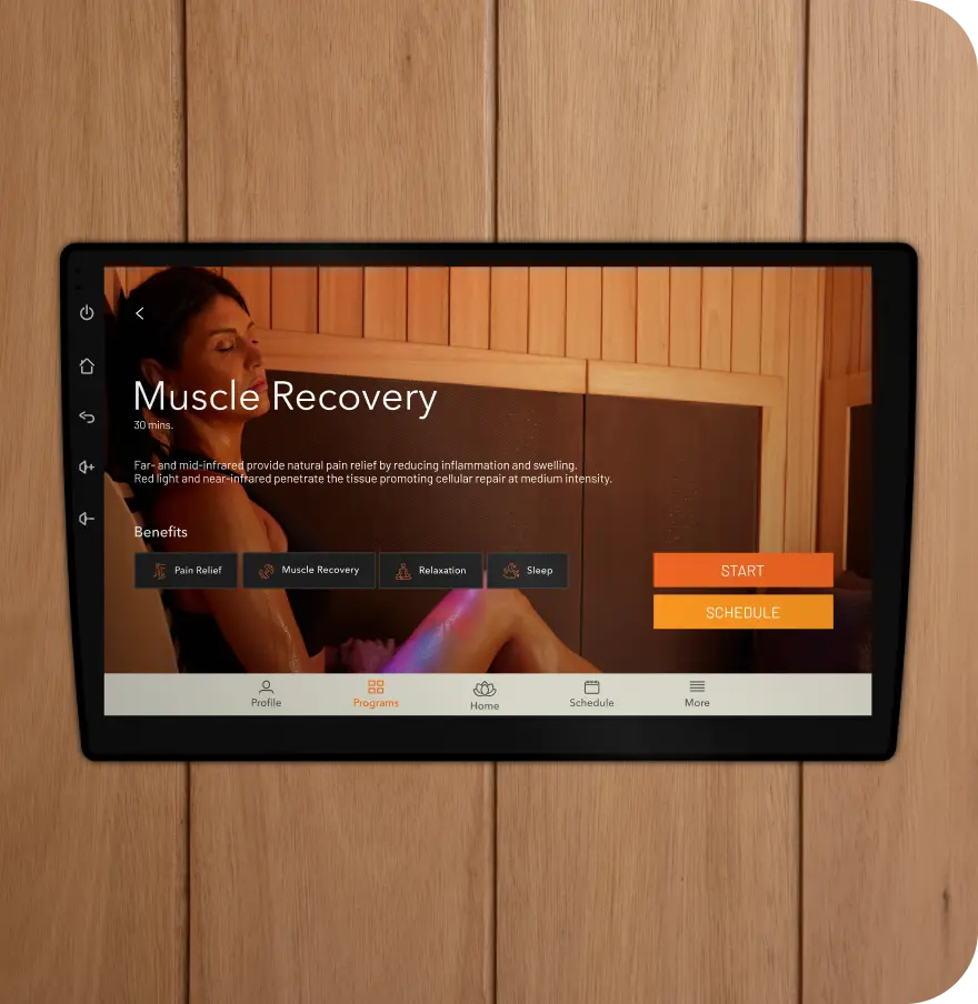 Muscle Recovery