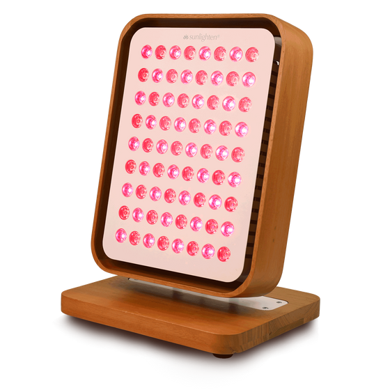RED Light Therapy Panel Mini