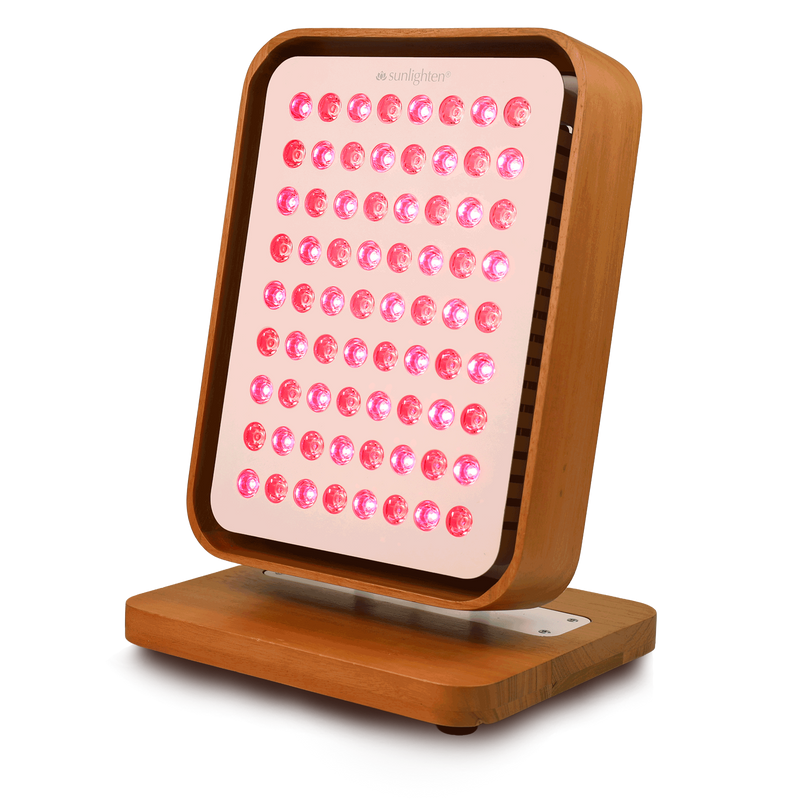 RED Light Therapy Panel Mini
