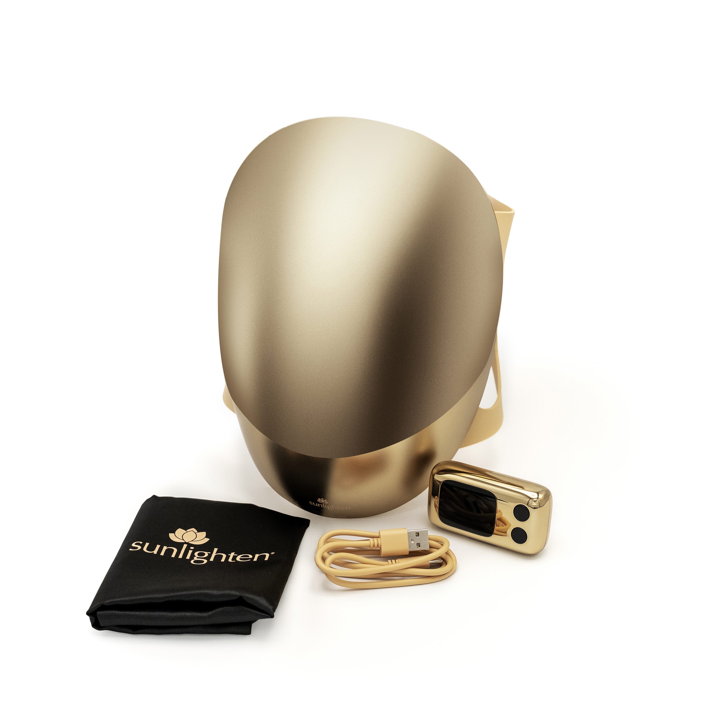 RED Light Therapy Mask