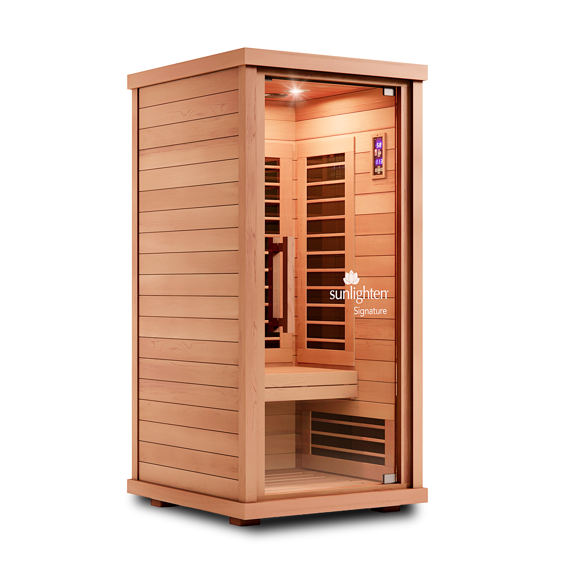 Signature I -  Eucalyptus