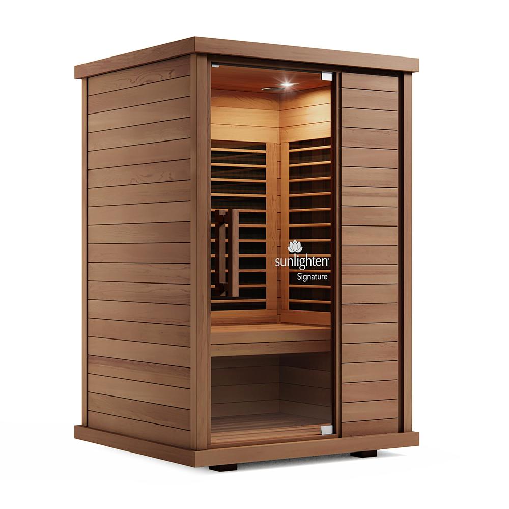 Signature II Eucalyptus