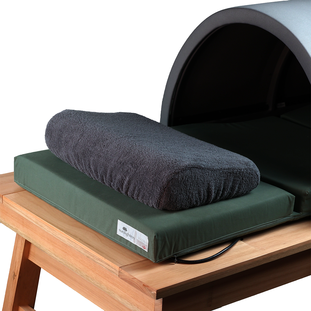 CELLIANT® Solo Pillow Cover