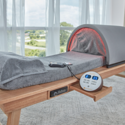 Solo System Portable Sauna