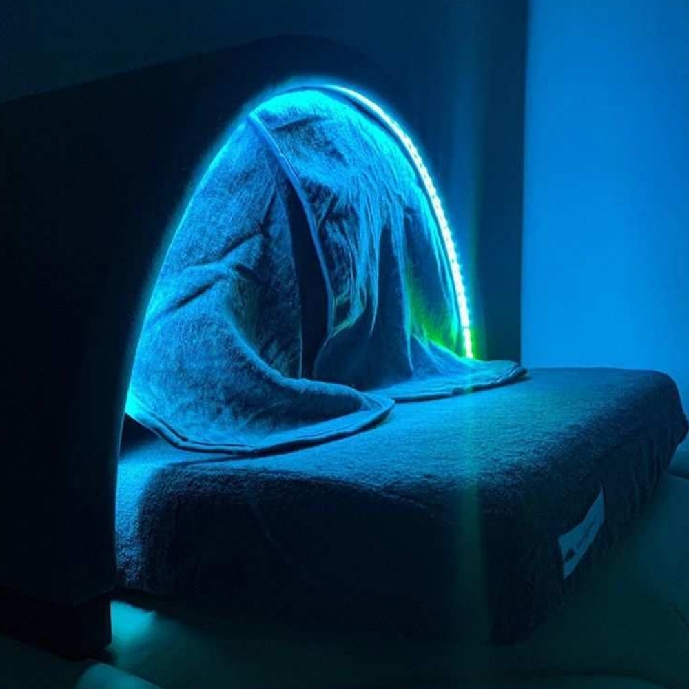 Solo System Portable Sauna