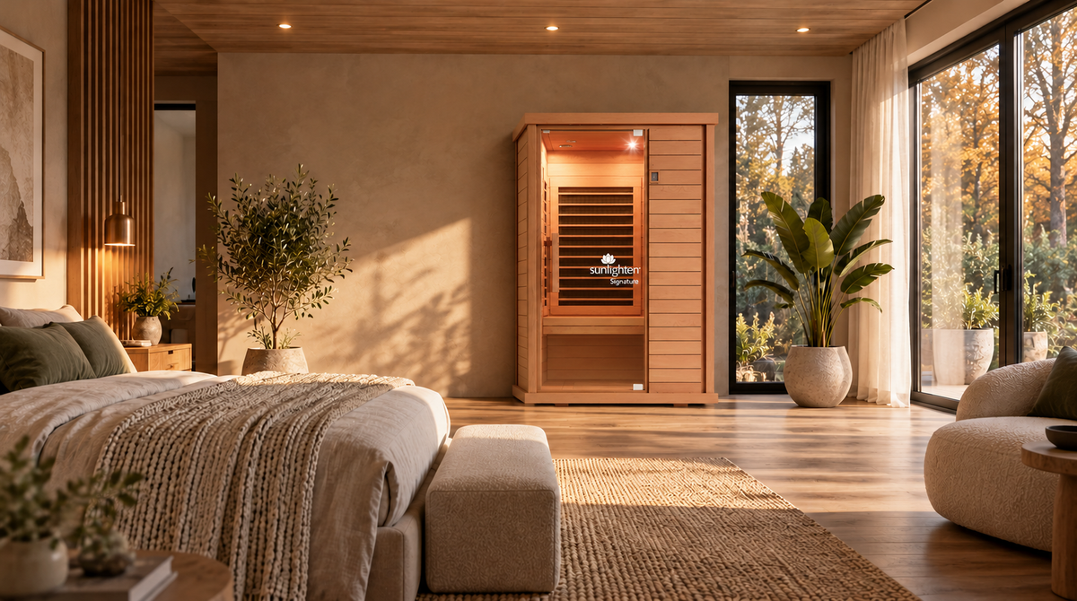 Signature II -  Eucalyptus