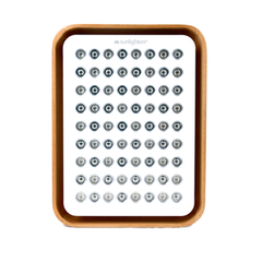 RED Light Therapy Panel Mini