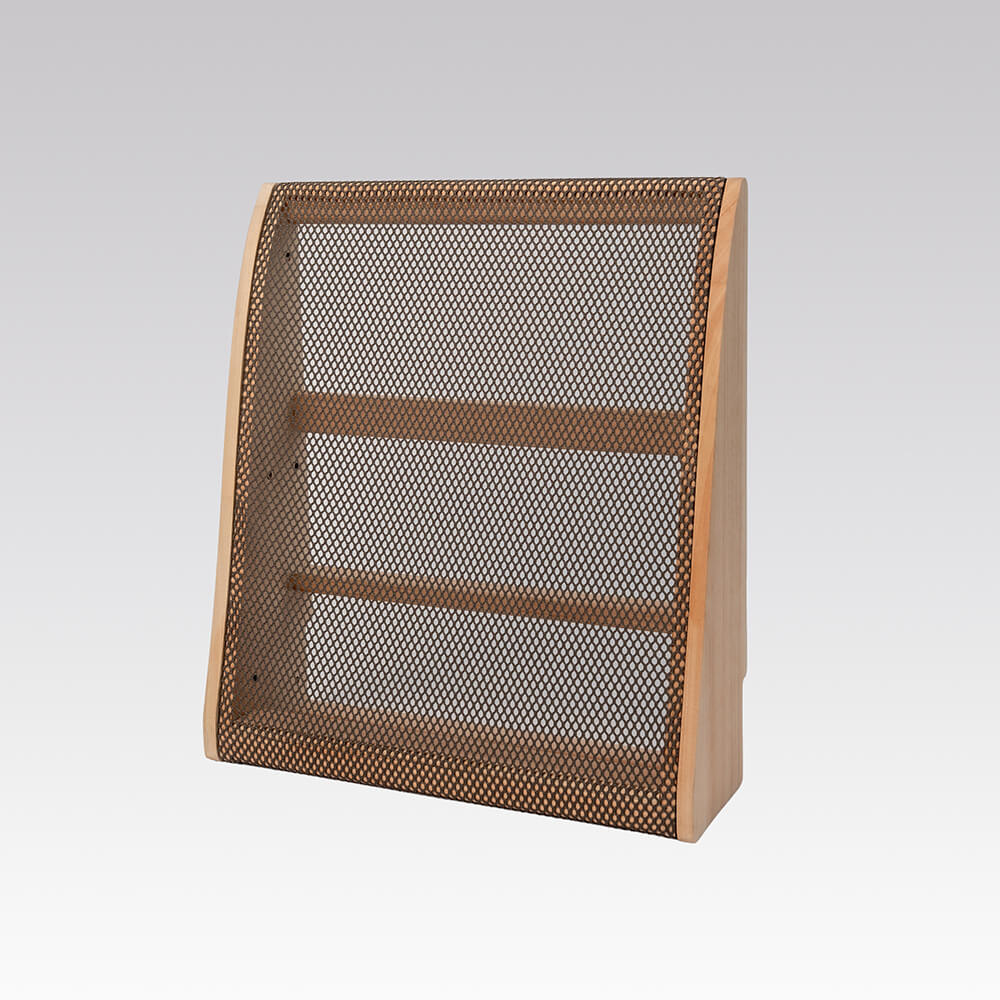 Premium Backrest