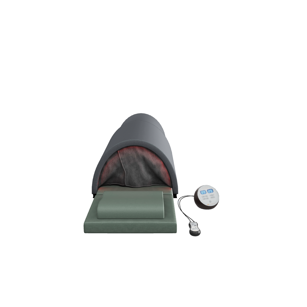 Solo System Portable Sauna