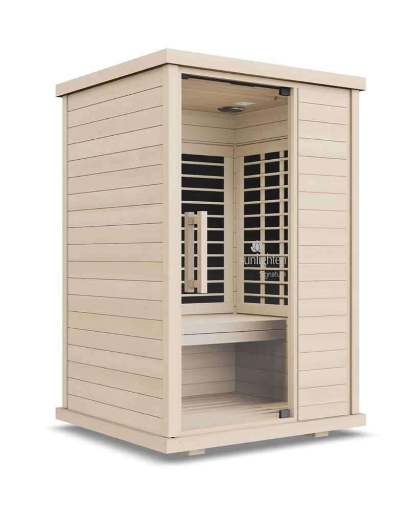 Signature II Basswood