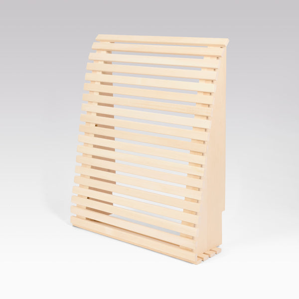 Backrest - Basswood