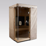Sauna Cover